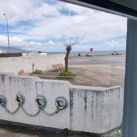 Ponta Delgada Sea House - Santa Clara 빌라 외부 사진