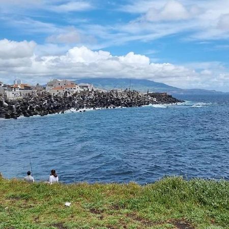 Ponta Delgada Sea House - Santa Clara 빌라 외부 사진