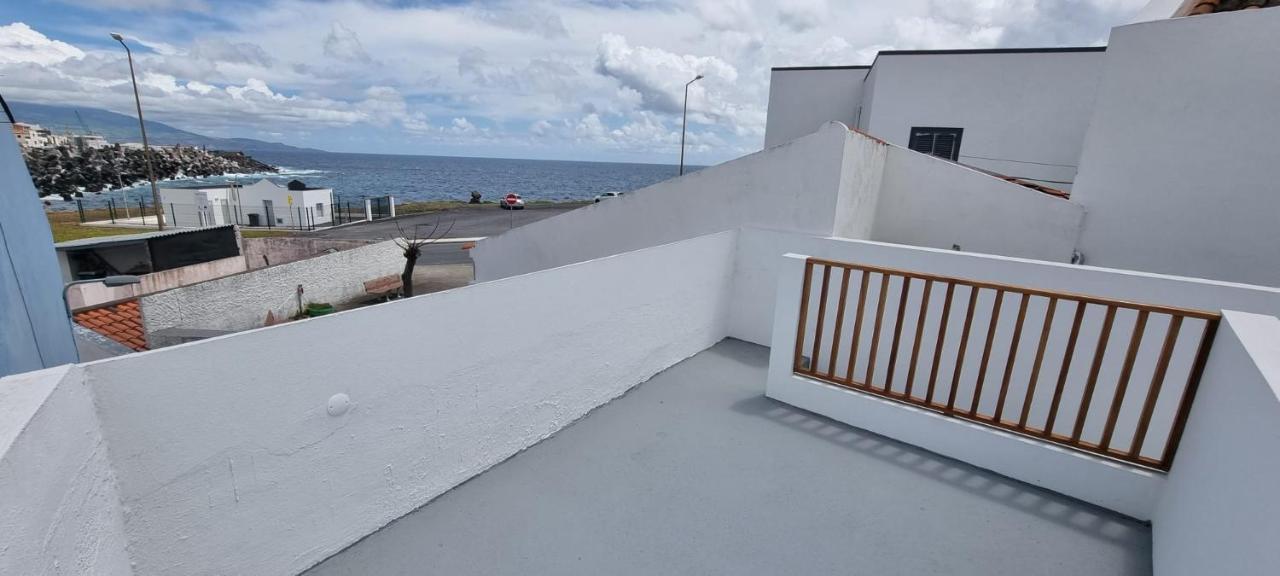 Ponta Delgada Sea House - Santa Clara 빌라 외부 사진