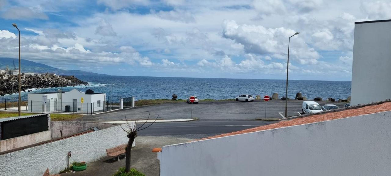 Ponta Delgada Sea House - Santa Clara 빌라 외부 사진