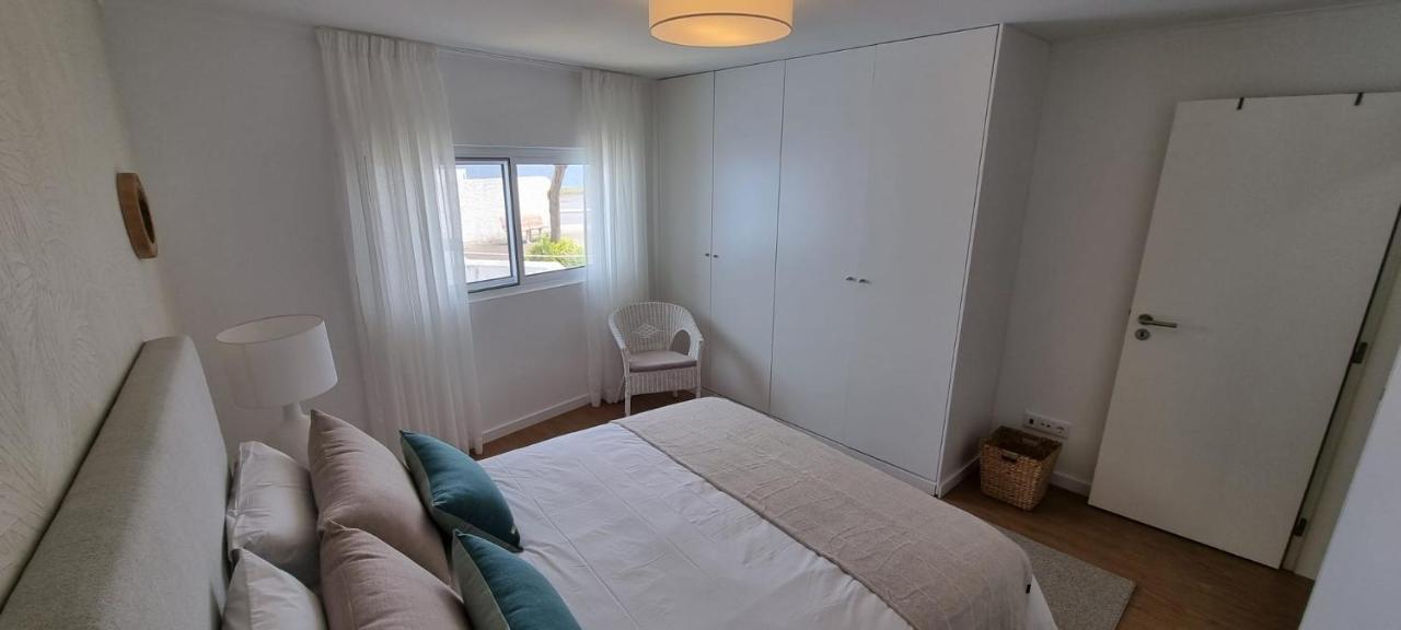Ponta Delgada Sea House - Santa Clara 빌라 외부 사진